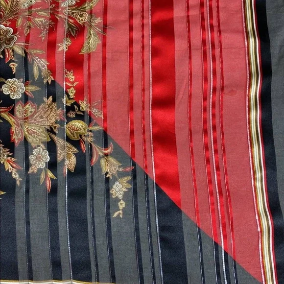 Valentino scarf - Picture 3 of 7